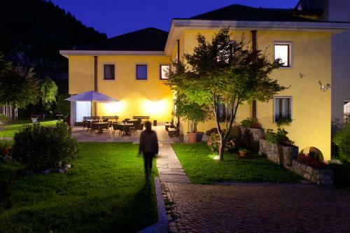 Grand Hotel Gortani