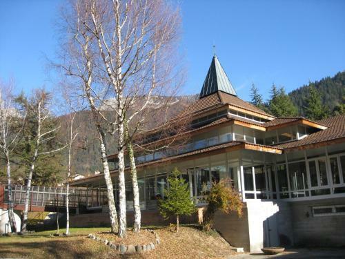 Hostal Stalut Das Puestines