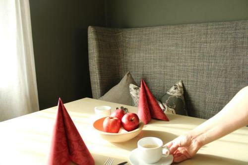 Aparthotel Garni St. Jakob