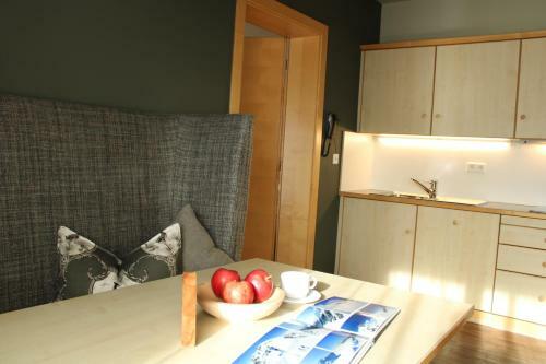 Aparthotel Garni St. Jakob