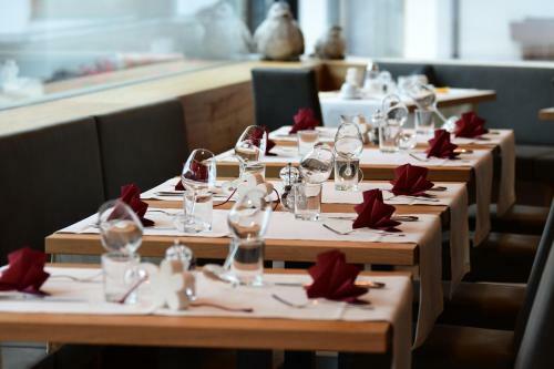 Aparthotel Garni St. Jakob