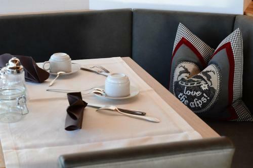 Aparthotel Garni St. Jakob