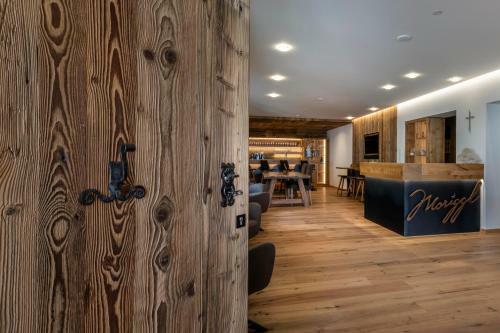 Aparthotel Garni St. Jakob