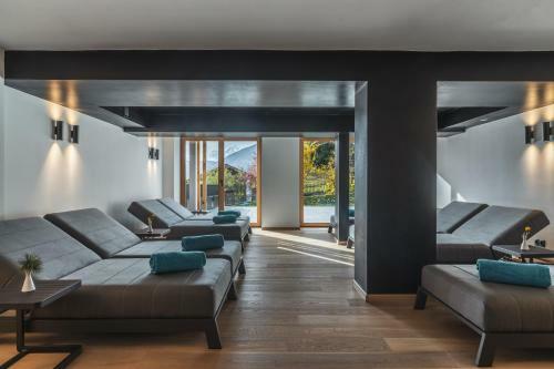 Hotel Maraias