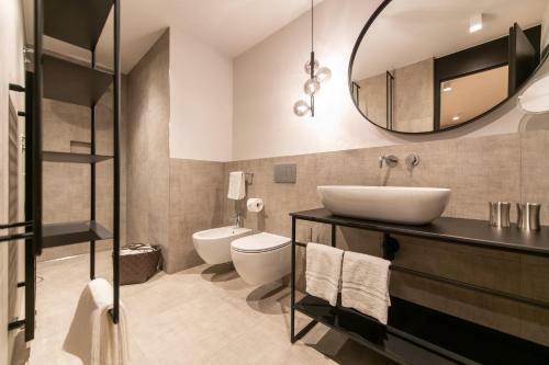 Aparthotel Burgus