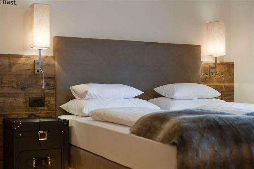 Aparthotel Burgus