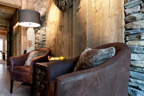 Aparthotel Burgus