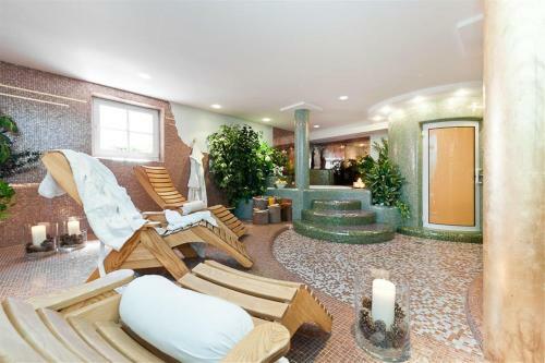 Aparthotel Burgus