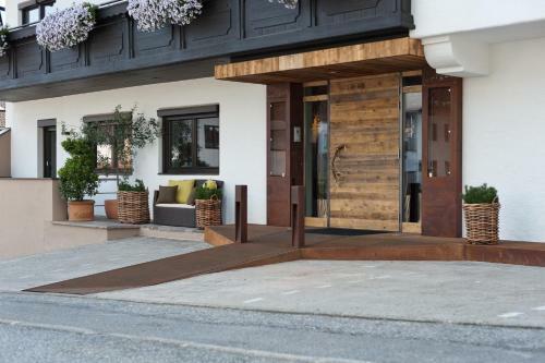 Aparthotel Burgus