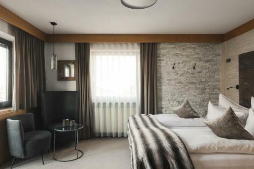 Hostal Garni Platzer