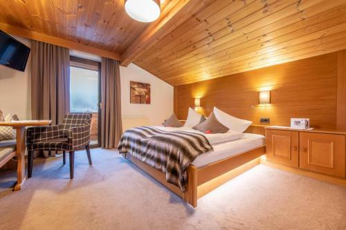 Hostal Garni Platzer