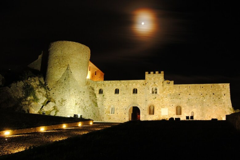 Hostal Residenza Ducale