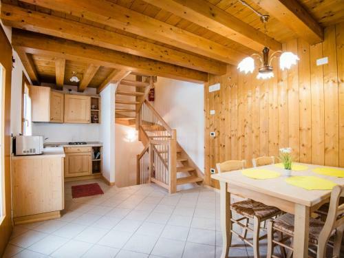 Holiday Home Barcis Pordenone 4