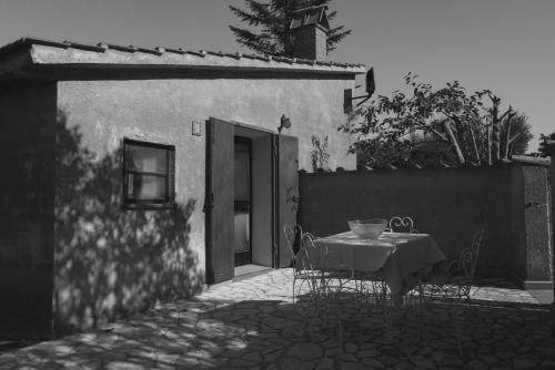 Agroturismo La Fortezza Alta