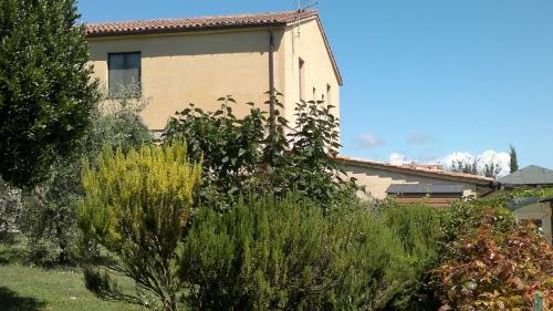 Agroturismo La Fortezza Alta