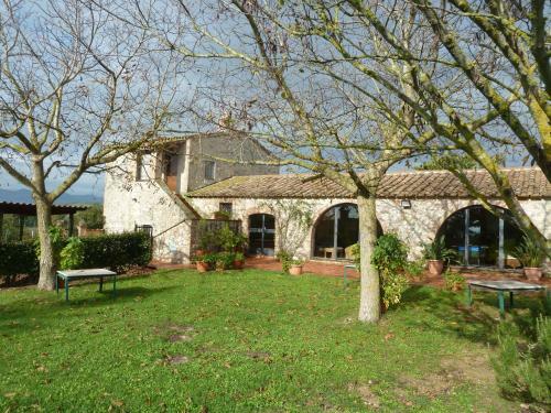 Agroturismo La Fortezza Alta