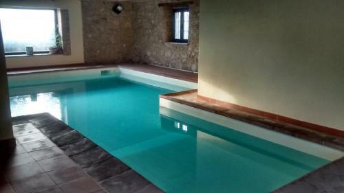 Agroturismo La Fortezza Alta