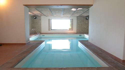 Agroturismo La Fortezza Alta