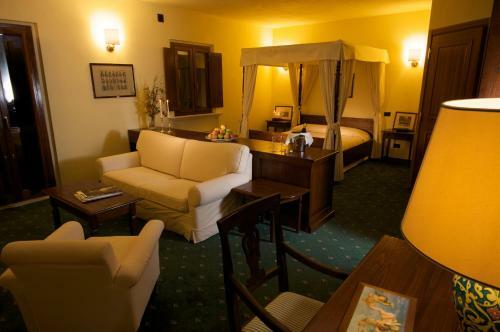 Hotel La Tenuta Dei Ciclamini