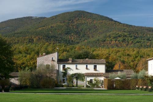 Hotel La Tenuta Dei Ciclamini
