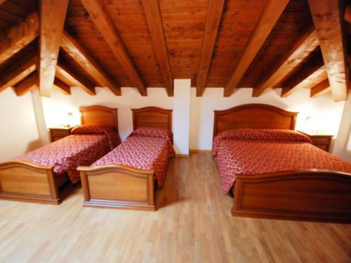 Apartment Barcis Pordenone 4
