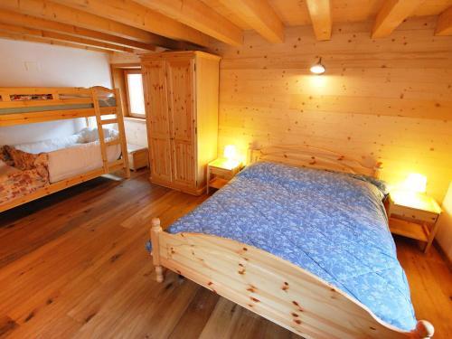 Apartment Barcis Pordenone 2
