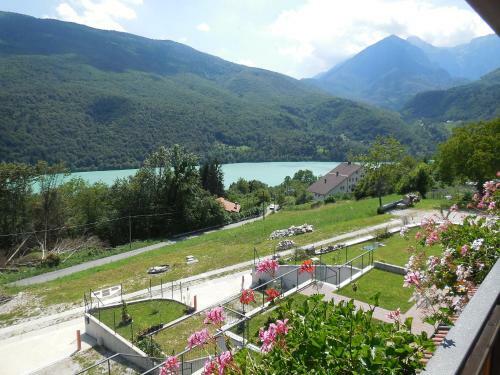 Holiday Home Barcis