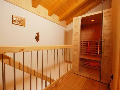 Holiday Home Barcis