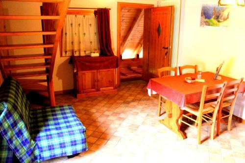 Agroturismo Agriturismo Pian Dei Tass