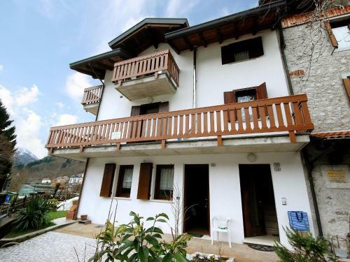 Apartment Barcis Pordenone 3