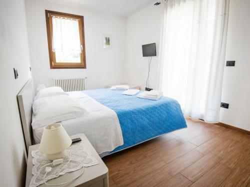 Apartment Barcis Pordenone 3