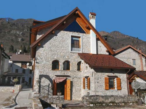 Apartment Barcis II