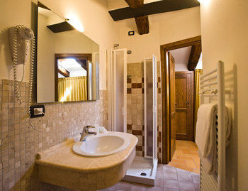 Agroturismo Poggio Olivo