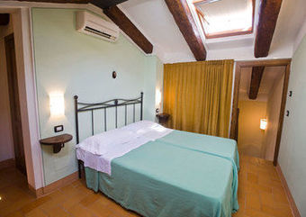 Agroturismo Poggio Olivo