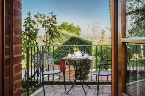 Apartamento La Casa Delle Querce