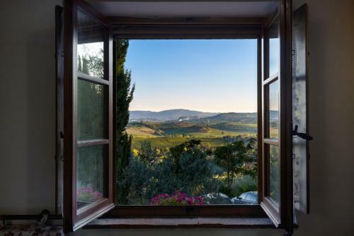 Apartamento La Casa Delle Querce