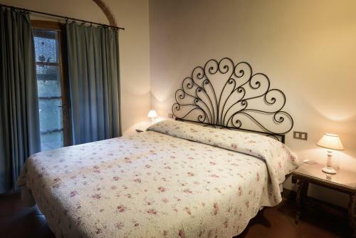 Apartamento La Casa Delle Querce