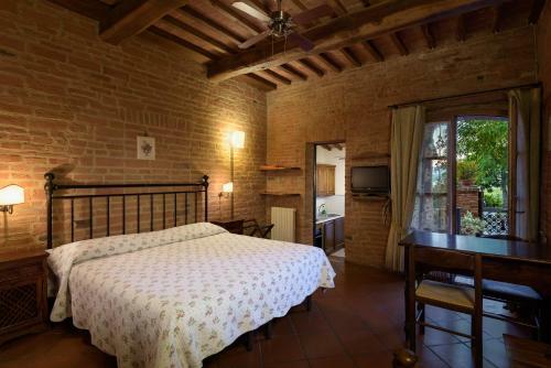 Apartamento La Casa Delle Querce