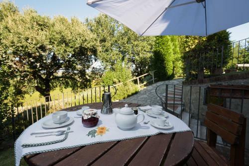 Apartamento La Casa Delle Querce