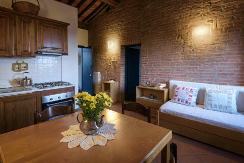 Apartamento La Casa Delle Querce