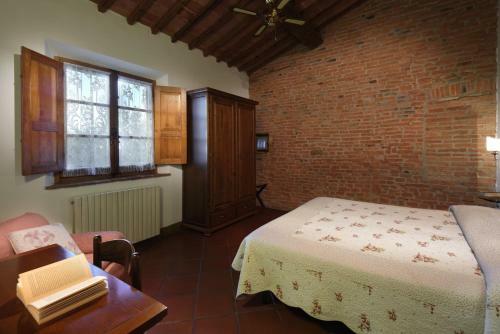 Apartamento La Casa Delle Querce