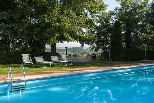 Apartamento La Casa Delle Querce