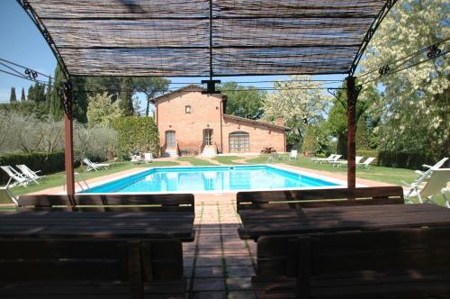 Apartamento La Casa Delle Querce