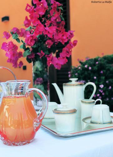Bed & Breakfast Il Casale Dei Conti