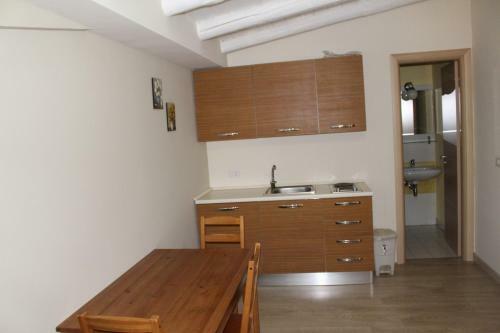 Bed & Breakfast Borgo Camicia In