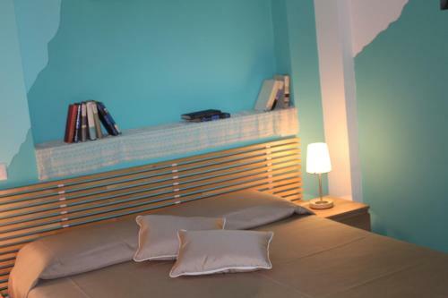 Bed & Breakfast Borgo Camicia In