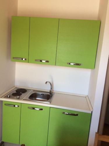 Bed & Breakfast Borgo Camicia In