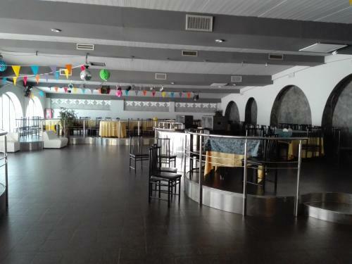 Hotel Company