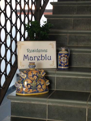 Apartamento Residence Mareblu