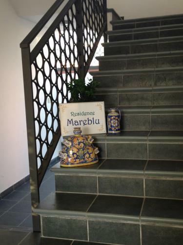 Apartamento Residence Mareblu